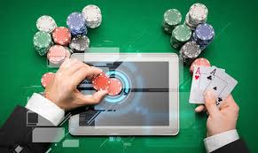 Зеркало Casino Loki